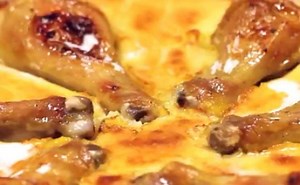 Stara dobra jela: Recept za krajišku kvrgušu