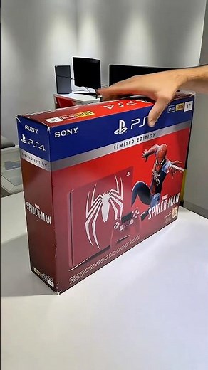 Купил ps4 в 2025 году. Стоит ли покупать ps4 в 2025 году #ps4 #ps5