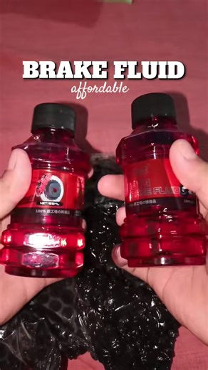 Understanding Brake Fluid: DOT 4 and Its Importance