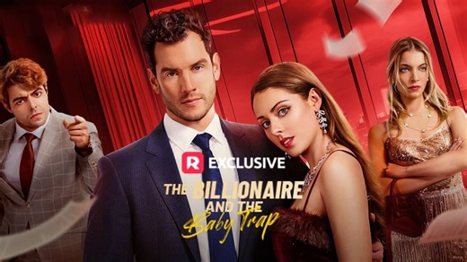 The Billionaire and the Baby Trap – Full HD Movie [English Sub] | Watch Till The End
