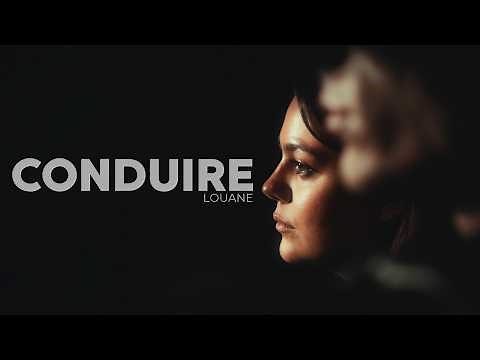 Louane - Conduire (Clip Officiel)