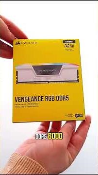 Top 5 DDR5 RAM Kits You Need in 2025!