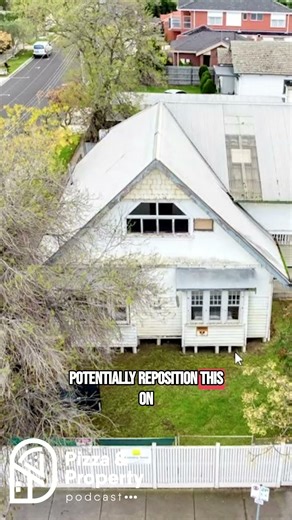 House On Stumps Potential