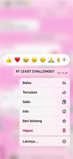 Understanding the 'At Least' Challenge on TikTok