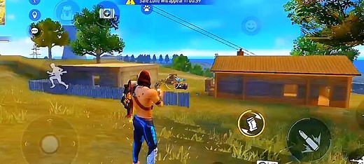 #azozyt #modoinsano #freefire