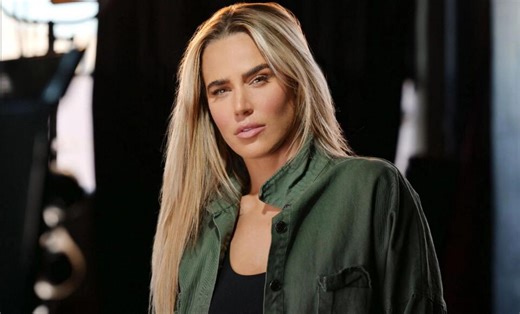 CJ Perry Was Shocked By WWE Legends Contract, Bayley On Being A Locker Room Leader