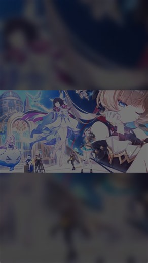 《原神》「月之八」版本「映夏！归乡？千灵节！」活动汇总