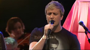 Westlife - Please Stay (O2 Blueroom Presents: Westlife Acoustic Live Show August 20, 2010) | Kian Egan PH