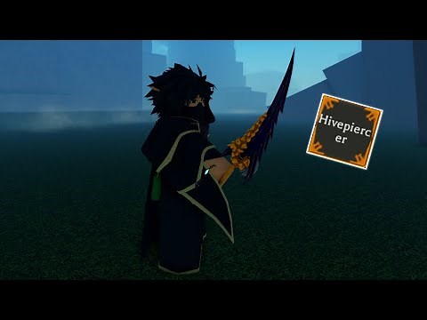 New Best Legendary Dagger Hivepiercer Showcase | Rune Slayer
