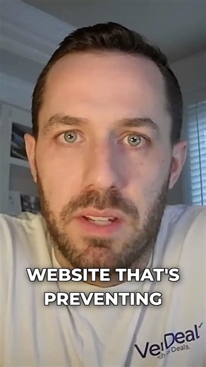 Developers Ghosting Me Over This Bug #techfail #websitedown