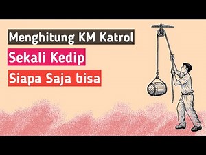 PJJ IPA Kelas 8 Pesawat Sederhana: Katrol