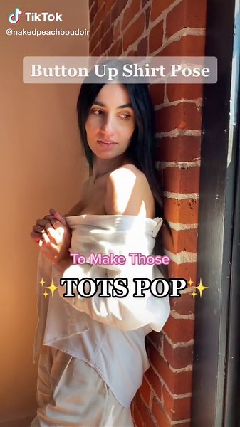 Big Boob Posing Tips for Stunning Photos