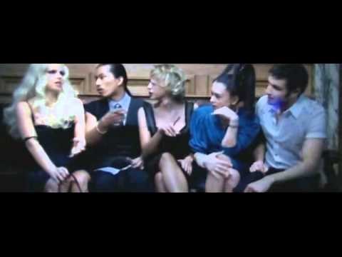 Infernal - I Won't Be Crying (Cloud Seven Video Mix)