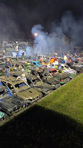 161 CARS WORLD RECORD!!!! | All 4 Him Racing Videos