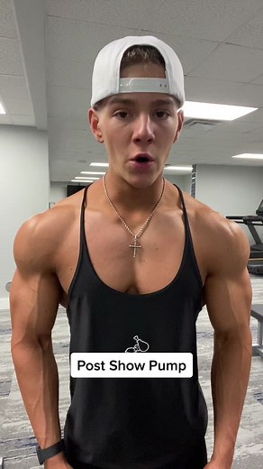 Back to work we go #gym #gymtok #bodybuilding #bodybuildingprep