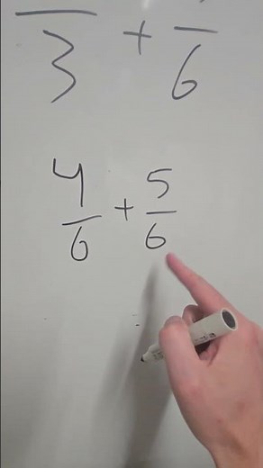Sådan Plusser Du Brøker (Nem Guide på 60 Sekunder)