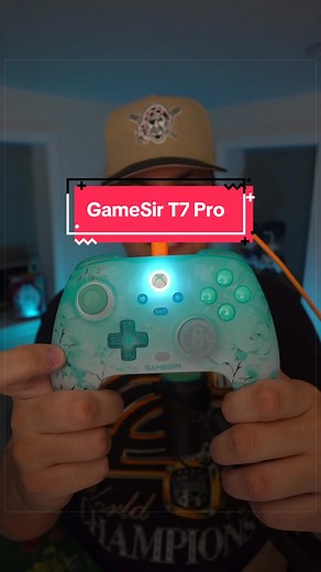 GameSir T7 Pro: Best Value Controller Under Xbox Price