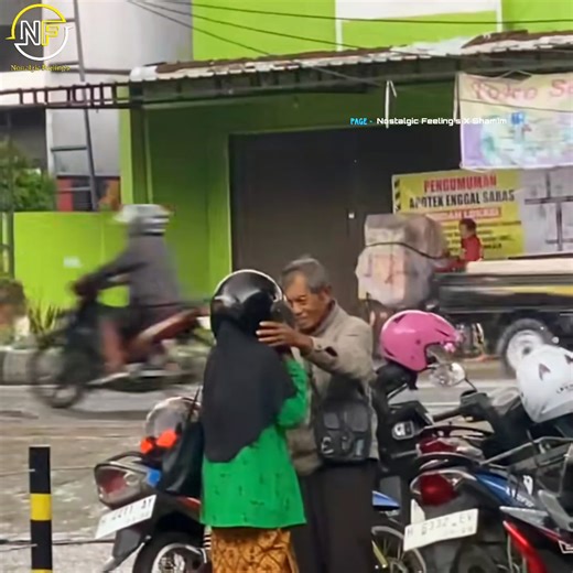 Men with their favorite woman. 😩🤍🎀 | Nostalgic Feeling's