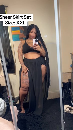 Plus Size Vacation Outfit Ideas for Your Beach Getaway