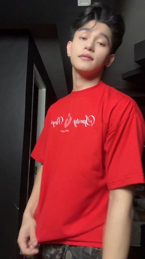 Try lang | Khirby Mateo