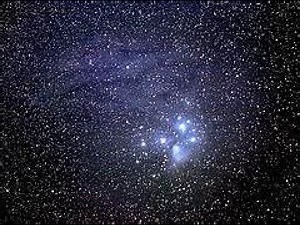 Distant Starlight and Biblical Creation – Spike Psarris