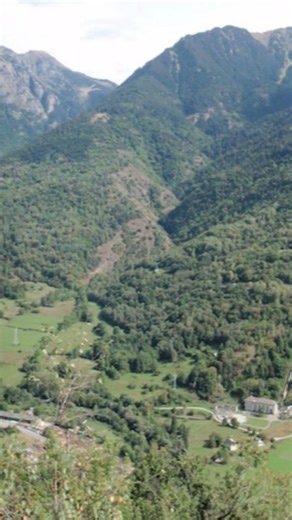 Inland Wind Patterns and Geography of Spain