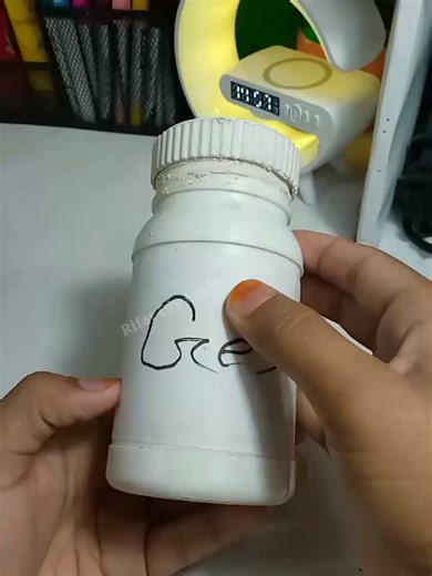 Gesso making✨ #viral #viralvideo #gesso #craft