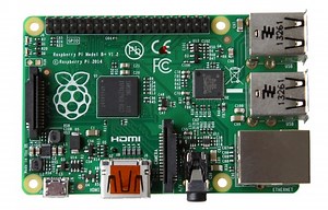 Raspberry Pi Model B  Launches For $35 With New Features (video)