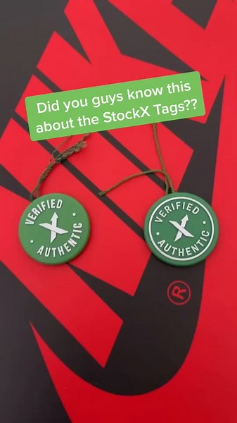 Understanding StockX QR Code and Tag: A Guide to Reselling Sneakers