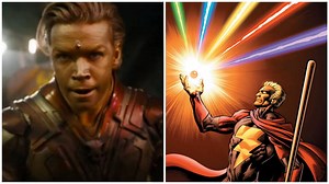 Who is Adam Warlock? Exploring how he might be connected to the High Evolutionary in Guardians of the Galaxy Vol. 3