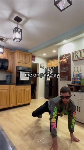 Why Payday Feels So Good: The Excitement Explained