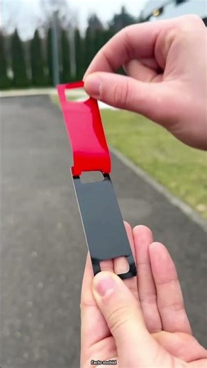 “Phone-Controlled Helmet Lights — Smart or Risky?”#shorts