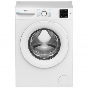 Buy Beko EnergySpin BM3WT3841W 8kg 1400 Washing Machine – White | Washing machines | Argos