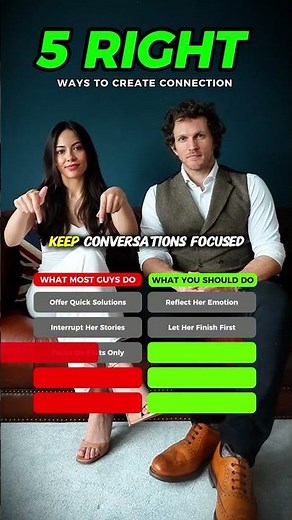 How to Talk to Women Without Running Out of Things (The Fix I Give Clients)
