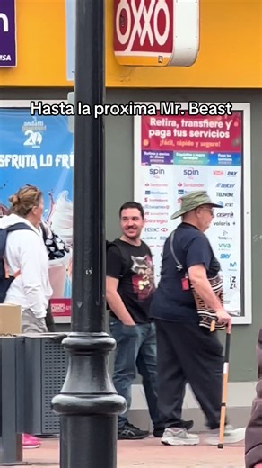 Mr. Beast's Adventure in Ensenada, Baja California