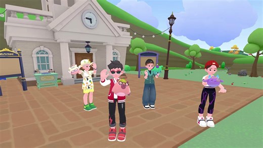 Little Planet - Official Launch Trailer - IGN