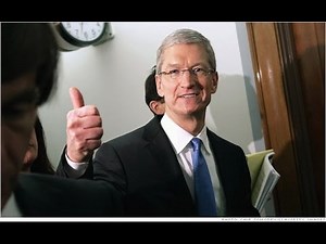 Trip to India Was FANTASTIC Says Tim Cook to ET Now