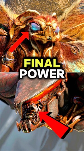 Real Power 🔥 #MonsterVerse #shorts #mothra #shimo #godzilla