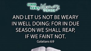 Keep on keeping on. bbnradio.org | Bible Broadcasting Network (BBN)