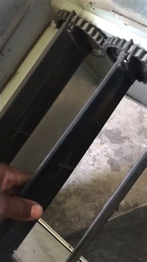 How installation Ductwork #HVAC-R