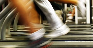 Working out while angry? Just don't do it