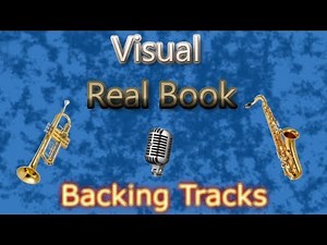 Giant Steps (Slow Version) - Backing Track