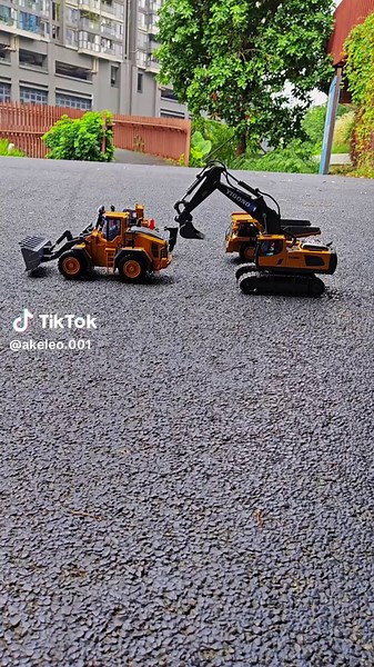 These RC trucks can handle