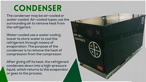 How Industrial Chillers Work | Smart Family Cooling