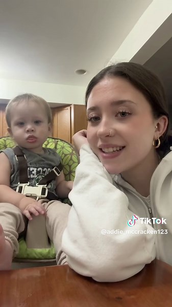 Addie McCracken: Do You Love Mommy? No! Oh! | Funny Babies Video