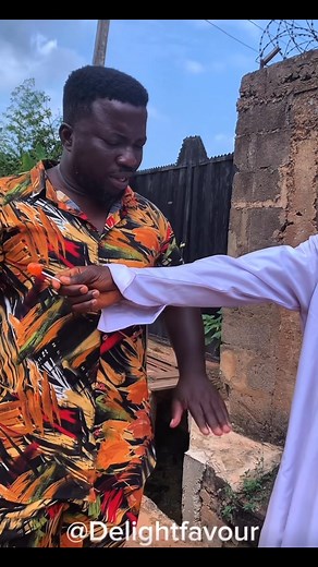 Hello check below for the video | DelightFavour