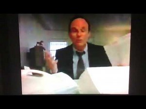 KRCR/KAEF/KFWU Northstate News Final Edition open February 13, 1995