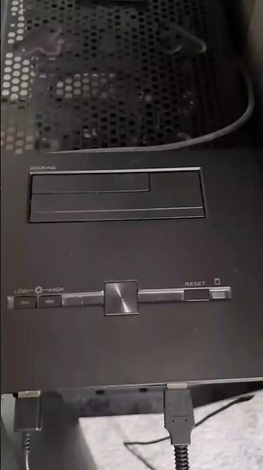 The Greatest Technician that's ever lived