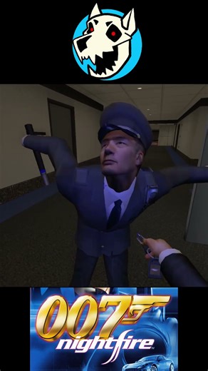 Just How BAD is 007 NIGHTFIRE on the PC