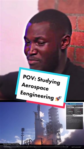 Aerospace Engineering Journey: From Masters to MEng 🚀